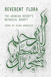 Reverent Flora: The Arabian Desert's Botanical Bounty
