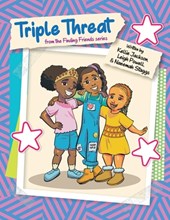 Triple Threat: From the Finding Friends Series