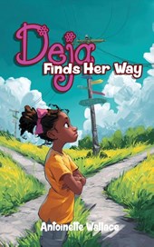 Deja Finds Her Way