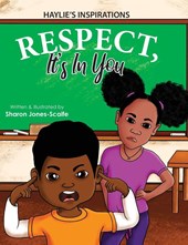 Respect, It's In You