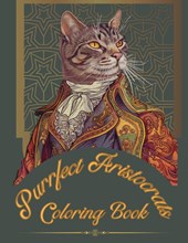 Purrfect Aristocrats