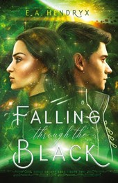 Falling Through the Black