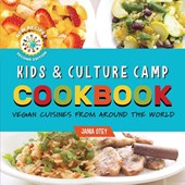 Kids & Culture Camp Cookbook