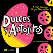 Dulces y Antojitos