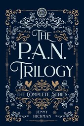 The Complete PAN Trilogy