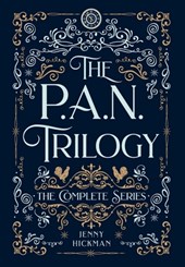 The Complete PAN Trilogy