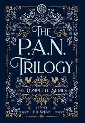 The Complete PAN Trilogy