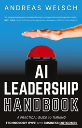 AI Leadership Handbook