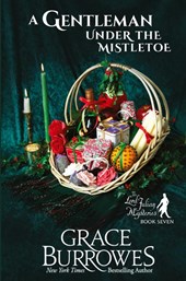 A Gentleman Under the Mistletoe