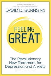 Burns MD, D: Feeling Great