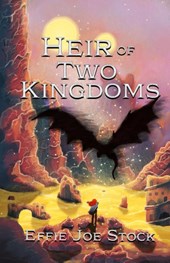 Heir of Two Kingdoms