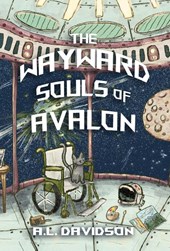 The Wayward Souls of Avalon