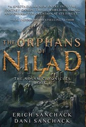 The Orphans of Nilad
