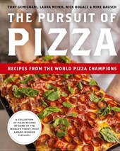 The Pursuit of Pizza