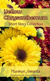 Yellow Chrysanthemum