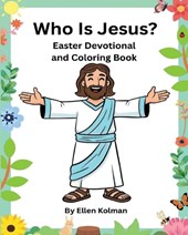 Who is Jesus?