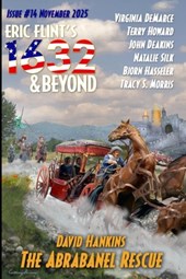 Eric Flint's 1632 & Beyond Issue #14