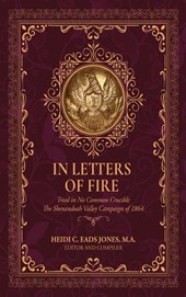 In Letters of Fire