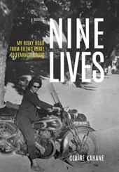 Nine Lives: My Risky Road