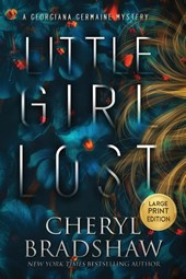 Little Girl Lost, Large Print Edition