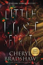 Little Lost Secrets, Large Print Edition