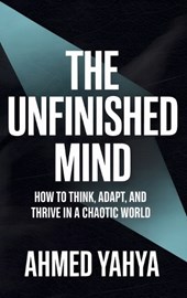The Unfinished Mind