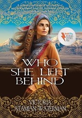 Who She Left Behind