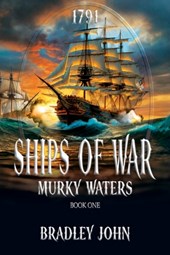 John, B: Ships of War