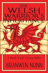 The Welsh Warrior's Inheritance