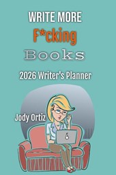 Write More F*cking Books!