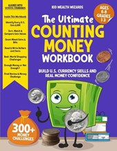 The Ultimate Counting Money Workbook