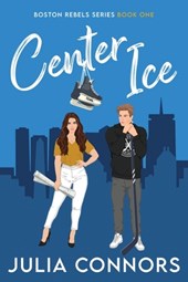 Connors, J: Center Ice