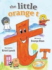 the little orange t