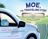 Moe, The Traveling Fish