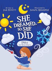 Emily the Meteorologist