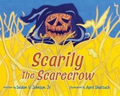 Scarily the Scarecrow