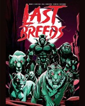 Last Breeds