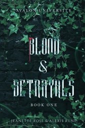 Blood & Betrayals
