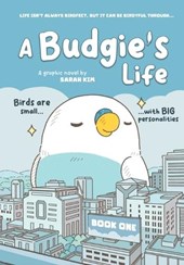 A Budgie's Life