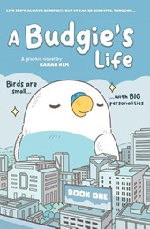 A Budgie's Life