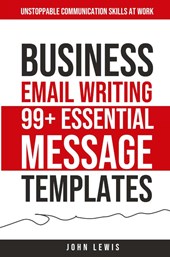 Business Email Writing