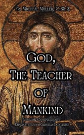 God, The Teacher of Mankind
