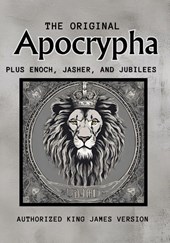 The Original Apocrypha Plus