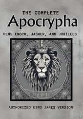 The Original Apocrypha Plus