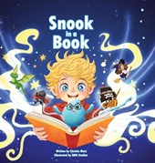 Snook in a Book