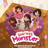 Blanket Monster