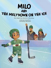 Milo and the Meltdown on the Ice