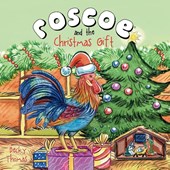Roscoe and the Christmas Gift