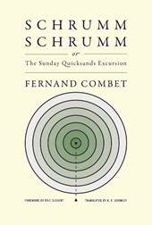 SchrummSchrumm, or The Sunday Quicksands Excursion