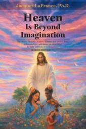 Heaven Is Beyond Imagination